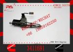 3411759 Diesel Fuel Injector N14 Common Rail Injector 3411766 3411691 3411767