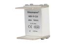 750V DC Energy Storage System Fuse For Inverter DC10KA Breaking Capacity