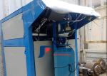 Eco Friendly Cement Bag Filling Machine , Automatic Bagging Machine For Dry