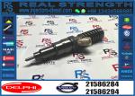 For Volvo D12D D9A DH12D Engine Parts Nozzles 3801437 4903319 21586284 Engine