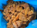 Frozen Sweet Pumpkin Chunks, Variety of Ebis, for Sweet Pumpkin Paste