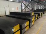 260mm Hot Work Tool Steel ESR 1.2344 H13 SKD61 For Casting Die