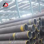 High Strength Large Diameter LSAW Pipe Carbon Steel Pipe/Tube Petroleum Gas Oil