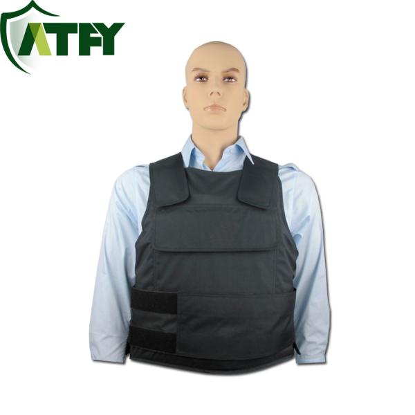 Lightweight Female Military Ballistic Vest Stab Proof For Police
