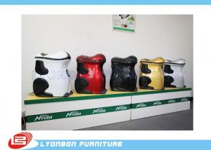 Wholesale Green Durable Retail Display Tables MDF Wood ISO For Presenting Tools from china suppliers