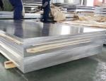 Multifunctional Aluminum Sheets Metal 1060 5052 6061 7075 For Aircraft 0.3-430mm