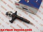 DENSO Genuine common rail injector 095000-6990, 095000-6991, 095000-6992, 095000