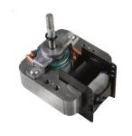 Electric Fan Motor 55W 2700RPM 0.39A 230V 50Hz Used In Wall Fans