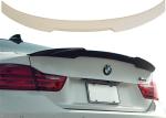 Decoration Parts Automatic Rear Spoiler BMW F52 1 Series Sedan Use