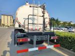 LHD 6×4 10wheels High Horsepower 400HP HOWO Oil Tank Truck Low Fuel Consumption