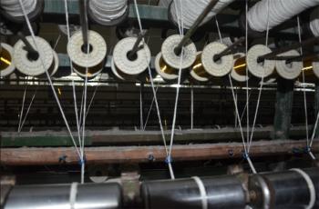 Ningbo Xinyan Friction Materials Co., Ltd.