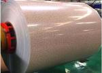 3003 1050 1100 1060 Color Coated Aluminum Coil For Interior Decoration