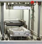 Hot Plate Welding Of Plastic Parts Services For Big Size Car Parts