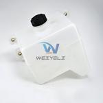 DX180/200-9 Daewoo Auxiliary Kettle 450107-00055A 450107-00056 450107-00055B