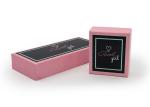 Elegant Recycled Paper Gift Packaging Box / Custom Chocolate Boxes Packaging