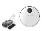 Automatic Charge Self Guided Vacuum Cleaner For Pet Hair Hardwood Floor Tile