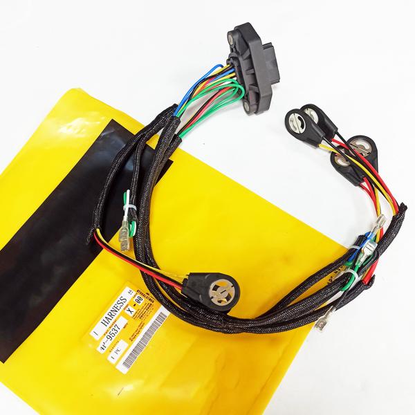 4P-9537 4P9537 Engine C-12 Injector Wire Harness 4p-9537 for Caterpilar CAT