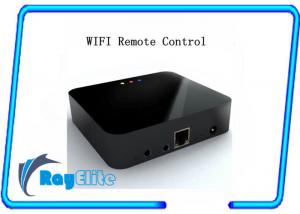 Wholesale Universal Wifi DMX Controller / 3G 4G GPRS dmx controller​ for cellphone mobile phone from china suppliers