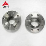 Titanium Blind Exhaust Flange 4" ANSI 150lbs 300 Ibs Class Gr2