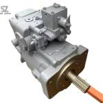 Hitachi 870-5G Hydraulic Pump Piston Pump Assembly The Perfect Solution for Your