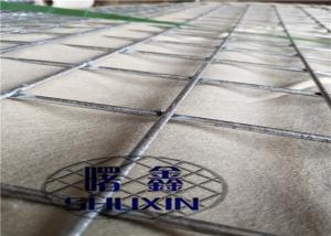 Wholesale Astm B750 Heavy Galvanized Mil 9 Defensive Barrier from china suppliers