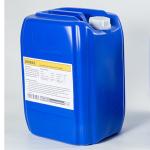 Professional Blue Plastic Barrels Water Treatment Consumables For Industrial