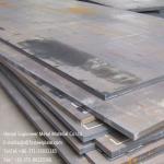 large stock ASTM A588 GrA Weather resisting steel