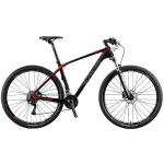 Men Mtb Hardtail 29 , Aluminum Alloy Fork Material Mtb Sava 29