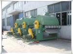 High Efficiency Landfill Leachate Roller Drum Dryer