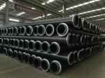 Dredging Hdpe Pipe UHMWPE Plastic Polyethylene 710mm 0.8mpa
