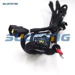 21N8-12071 Engine Rear Harness For R305LC-7 Excavator