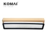 KOMAI Cabin Air Filter 42N-54-14330 SC 80028 For KOMATSU WB93R-5/WB93S-5/WB97R