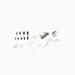 MIM Household Appliance Parts Hairdressing And Beaury Accessories