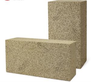 Wholesale Lightweight Refractory Clay Bricks for Thermal Insulation from china suppliers