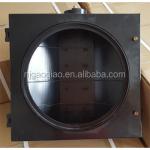 300mm Outdoor Polycarbonate LED Light Housing For Traffic Lights