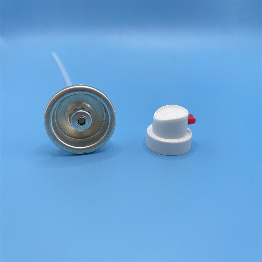 Precision Female Glue Applicator Valve - Accurate Solution for Industrial Adhesive Application