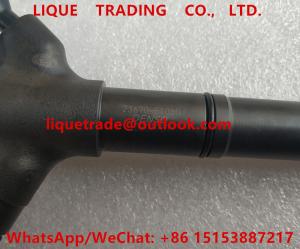Wholesale DENSO common rail injector 9729590-048, 295900-0480, 23670-51060, 2959000480, 2367051060 PIEZO INJECTOR from china suppliers