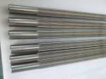 Twin Screw Shaft Plastic Twin Screw Extruder TEX65aII Spare Parts WR15E Material