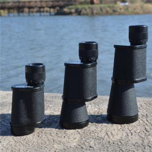 Wholesale 8x30 10x40 12x45 Cell Phone Monocular Bak4 Prism Metal Optical Telescope from china suppliers