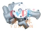4900469 Water Pump Assy For Cummins Engine A2300