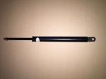 Stainless Steel Springlift Gas Springs Black Painted For Treadmill