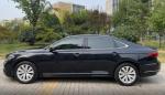 Passat 2020 330TSI Elite Edition National VI SAIC Volkswagen Midsize Car
