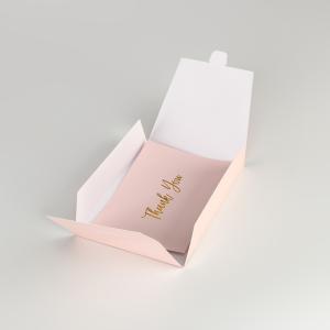 Wholesale Wholesale Custom Paper Envelope Mailer Box Packaging With Matte Lamination from china suppliers