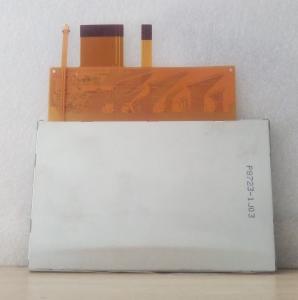 Wholesale LQ043T1DG03 Sharp 4.3&quot; LCM 480×272RGB 500cd/m² INDUSTRIAL LCD DISPLAY from china suppliers