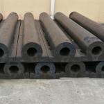 BV Certification Diameter 0.5M 3.3M GD Wing Type Marine Dock Fender