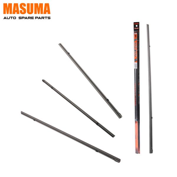 TIIDA Hatchback C11 MASUMA Car Exterior Accessories strip wiper blade OE NO.