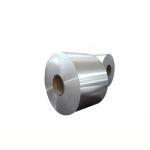 Embossed 6A02 6061 Aluminum Strip Coil For Building Decoration 1500mm Width