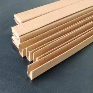 Wholesale 4mm Thickness Right Angle Cardboard Edge Protectors from china suppliers