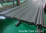 TP304 Austenitic Large Diameter Stainless Steel Pipe EN 10216 5 TC1 10X1.0 MM