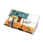 New Original 7.0 INCH TFT GPS LCD Screen Display Panel LMS700JF01-001 For Car